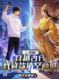 三天后穿越古代，我贷款清空商城